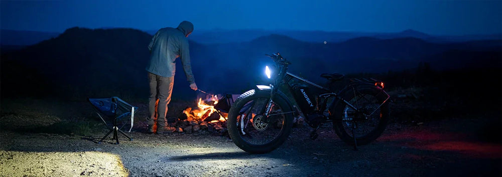 How to Extend the Lifespan of Your Electric Bike Battery – Practical Maintenance Tips