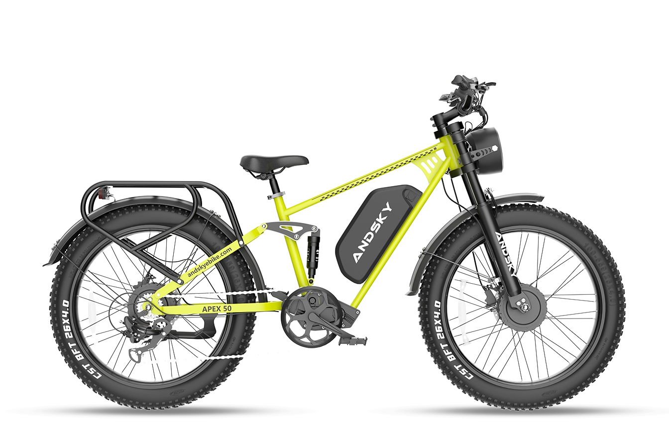 Apex 50 (CA)
