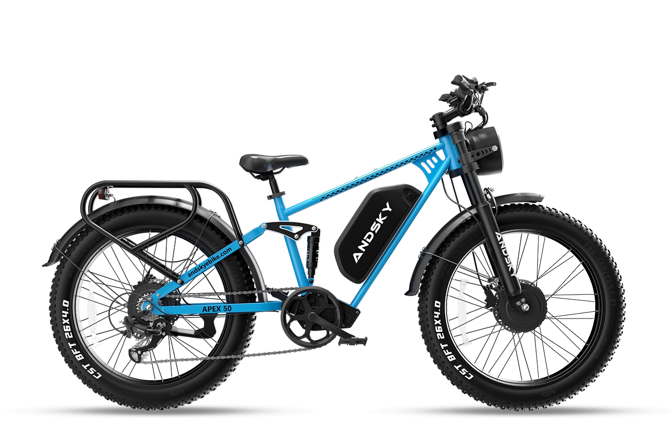 Apex 50 (CA)