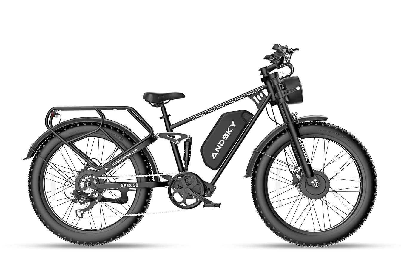 Apex 50 (CA)