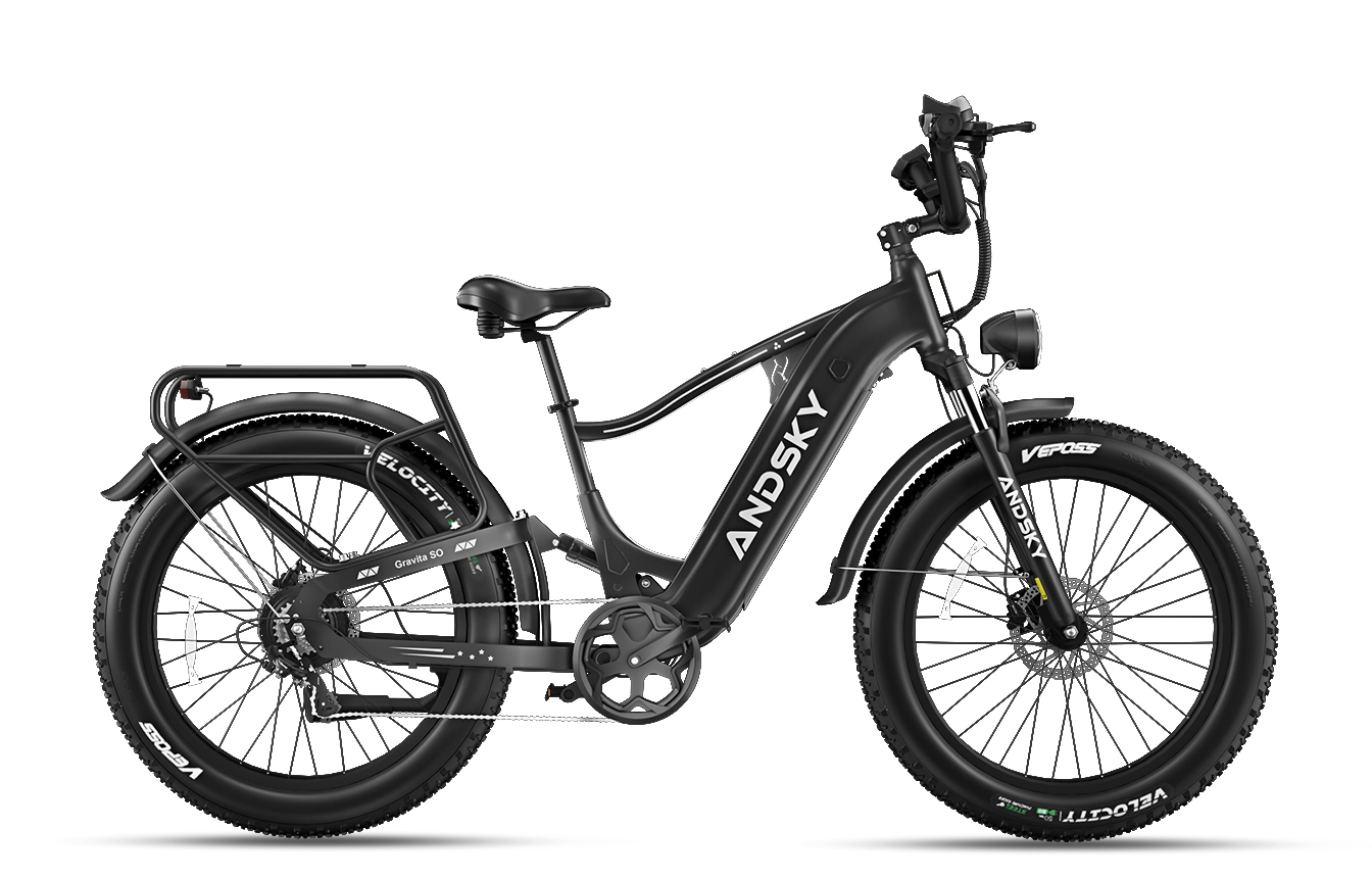 southern california giant e-bicycles Gravita SO