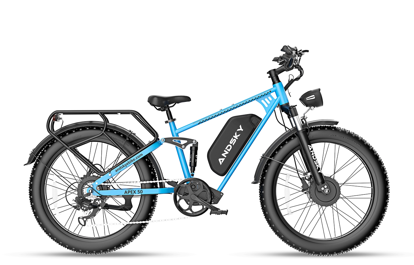 Apex 50 (CA)