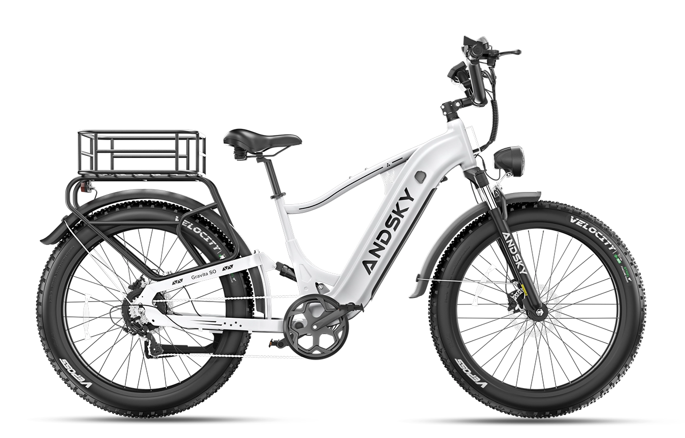 Gravita SO - CA