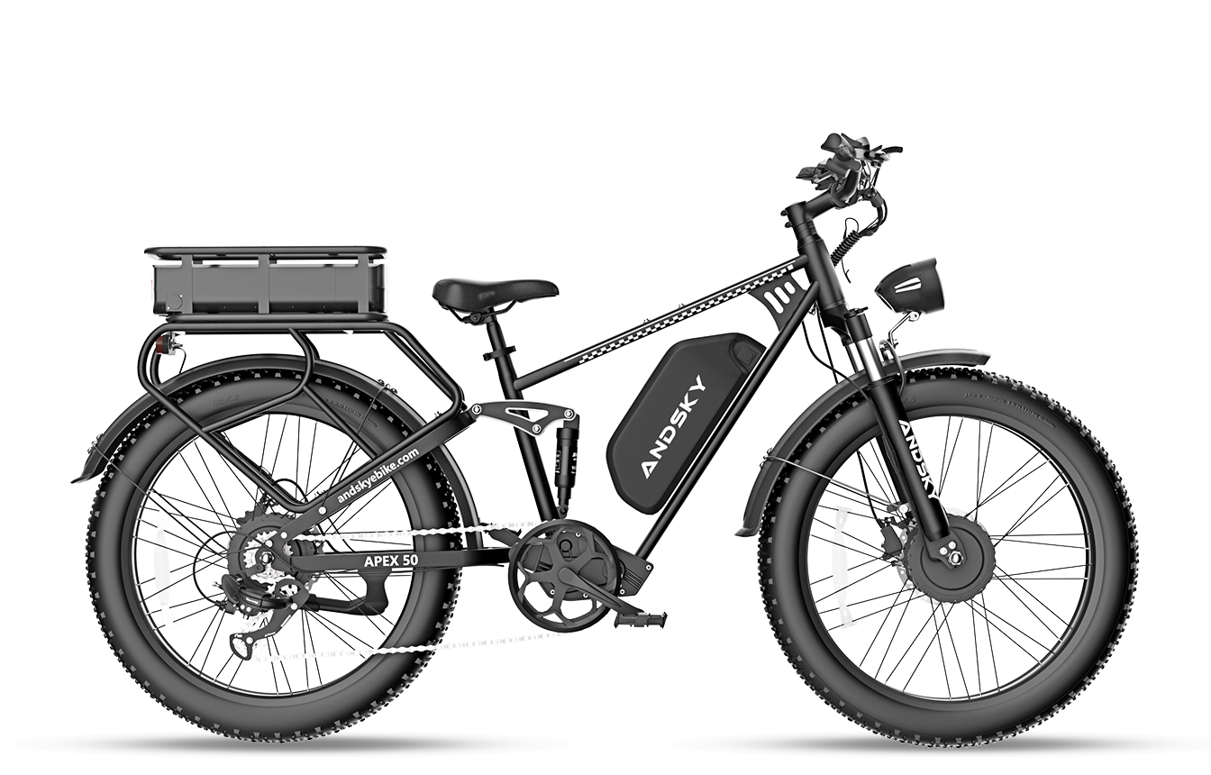 Apex 50 (CA)