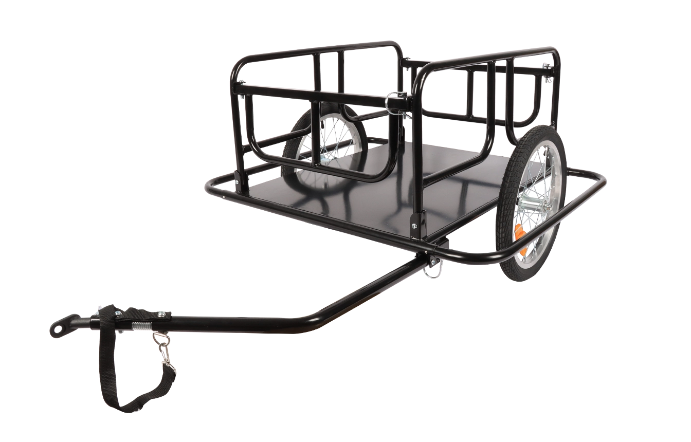 Ebike Cargo Trailer -CA