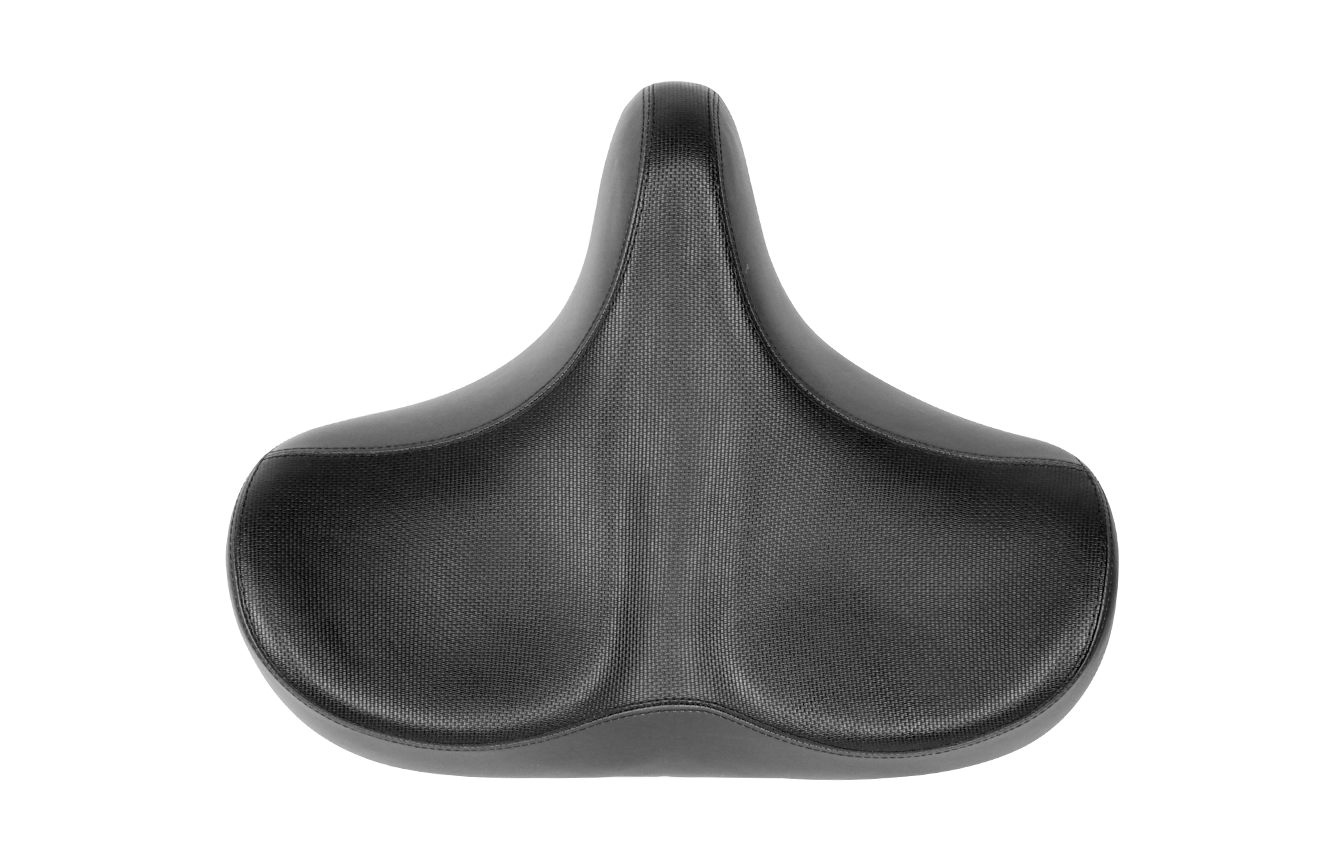 Padded Saddle-CA