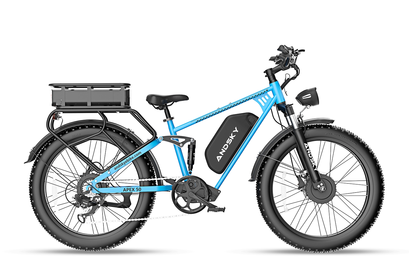 Apex 50 (CA)