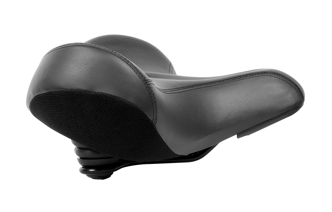 Padded Saddle-CA