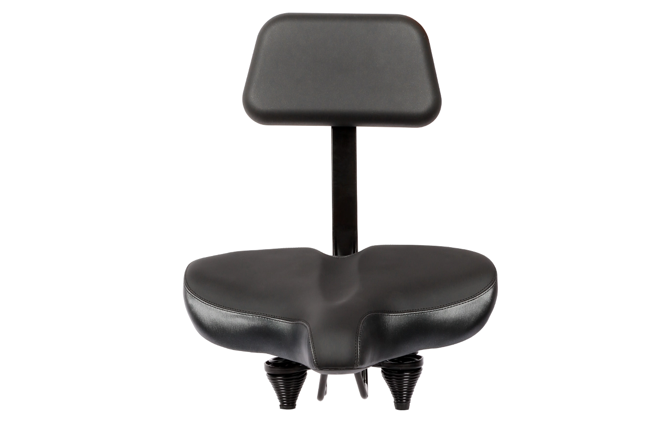 Oversized Ebike Seat - CA