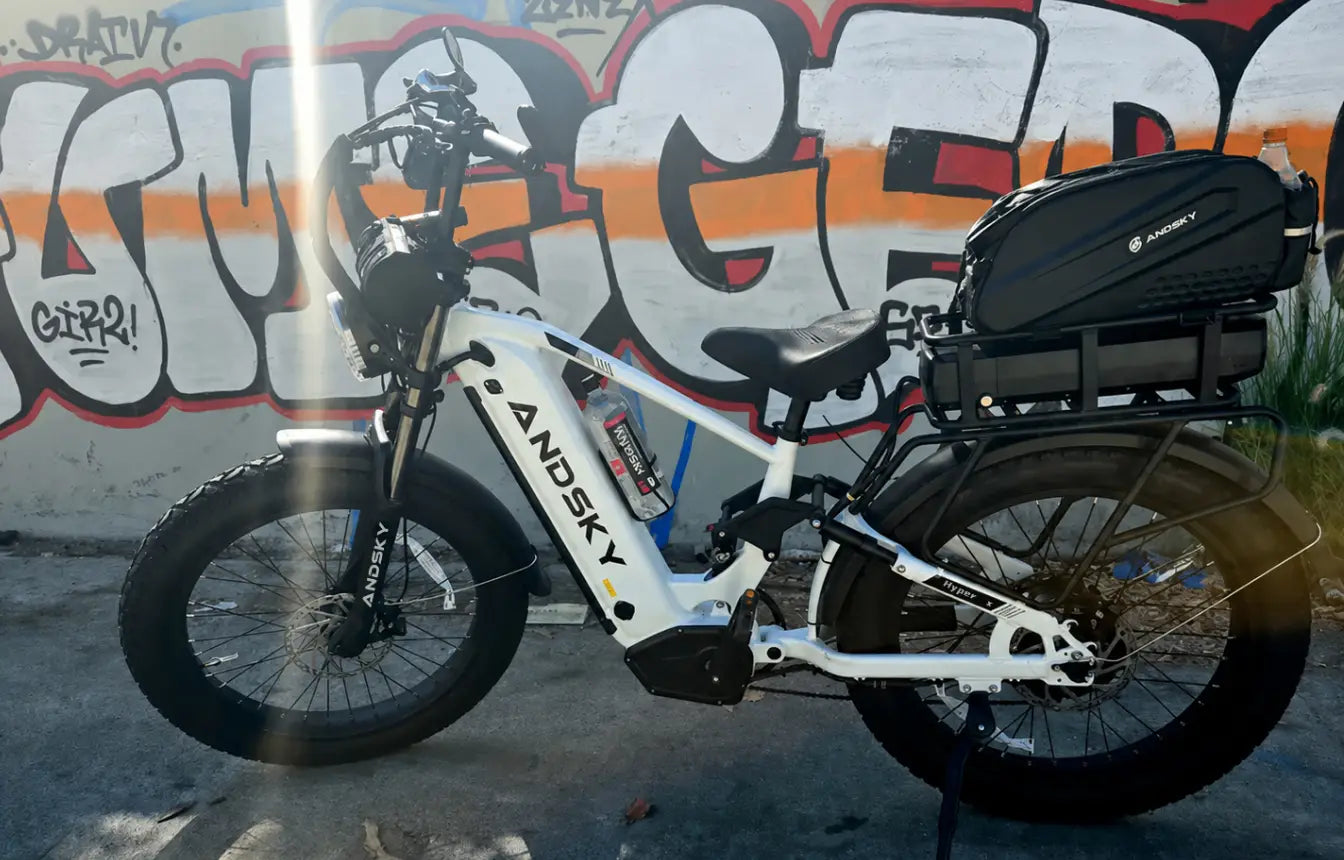 Hyper X (CA)