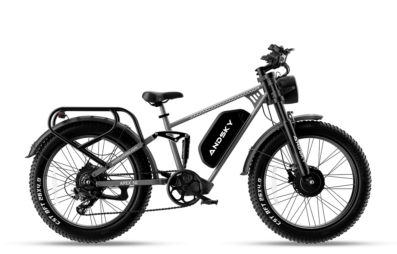 Apex 50 (CA)