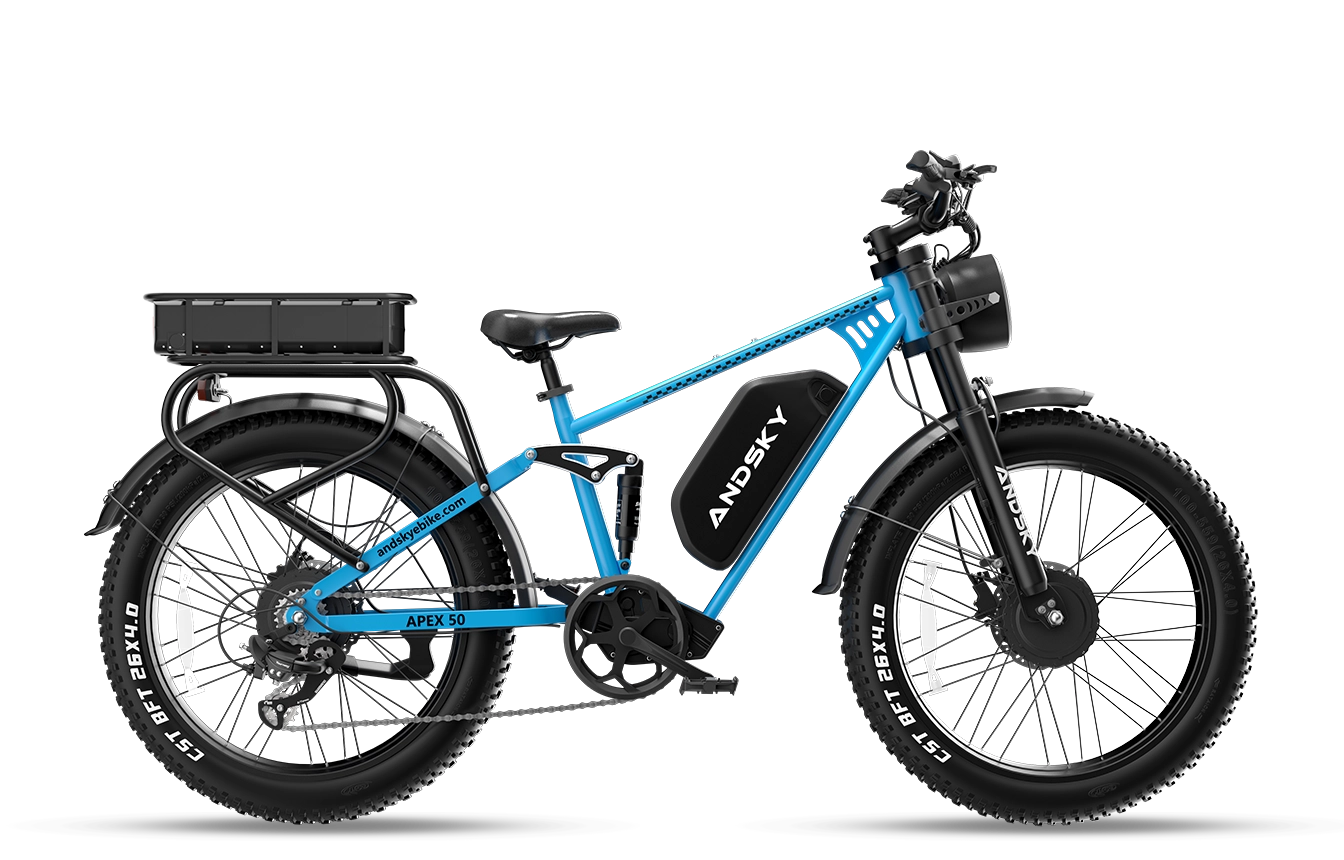Apex 50 (CA)