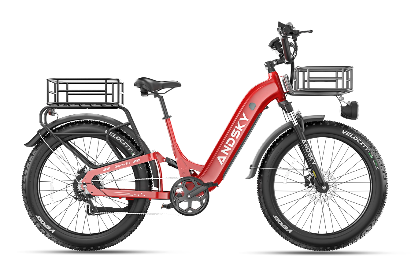 Gravita LS -CA