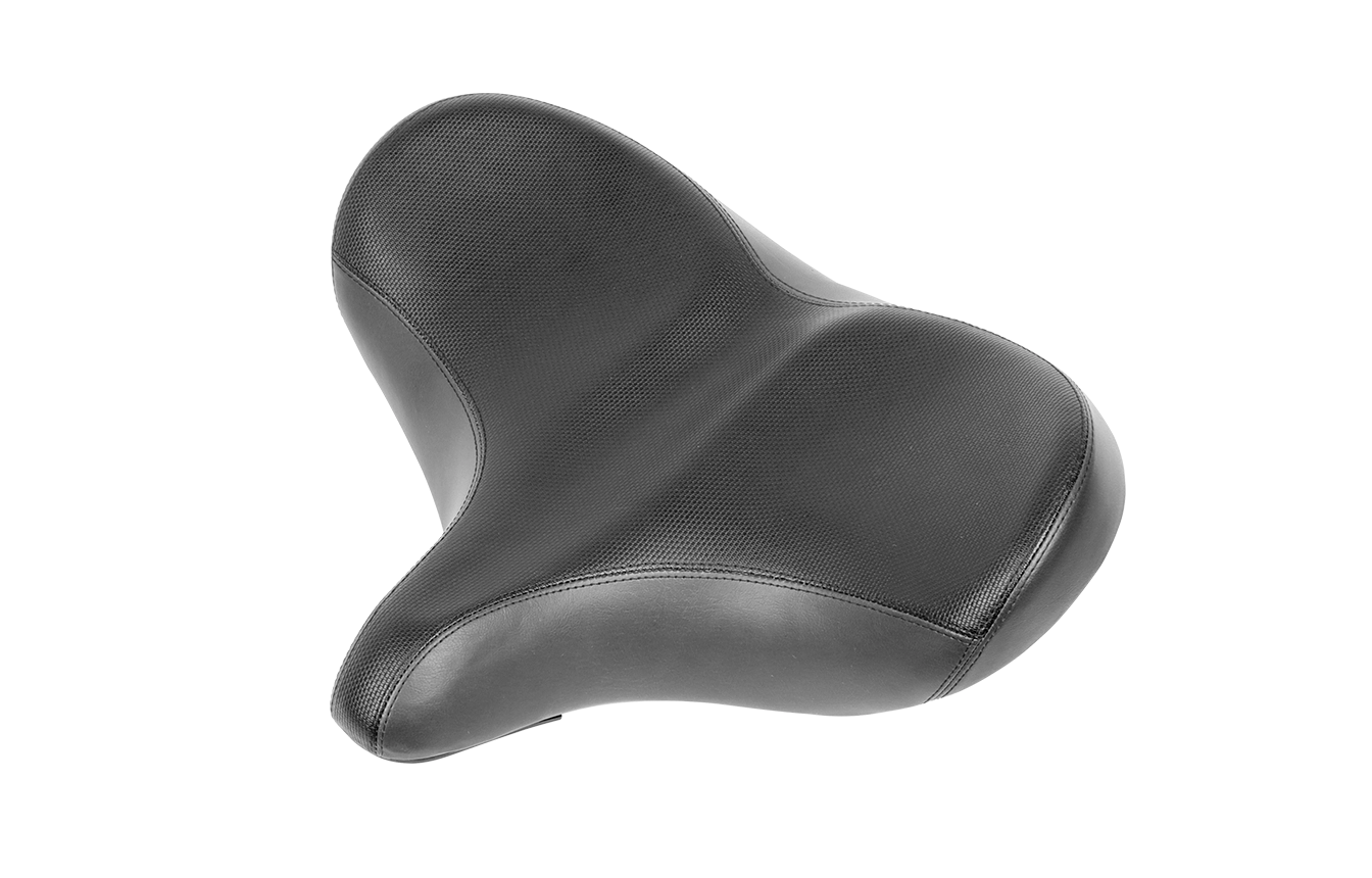 Padded Saddle-CA