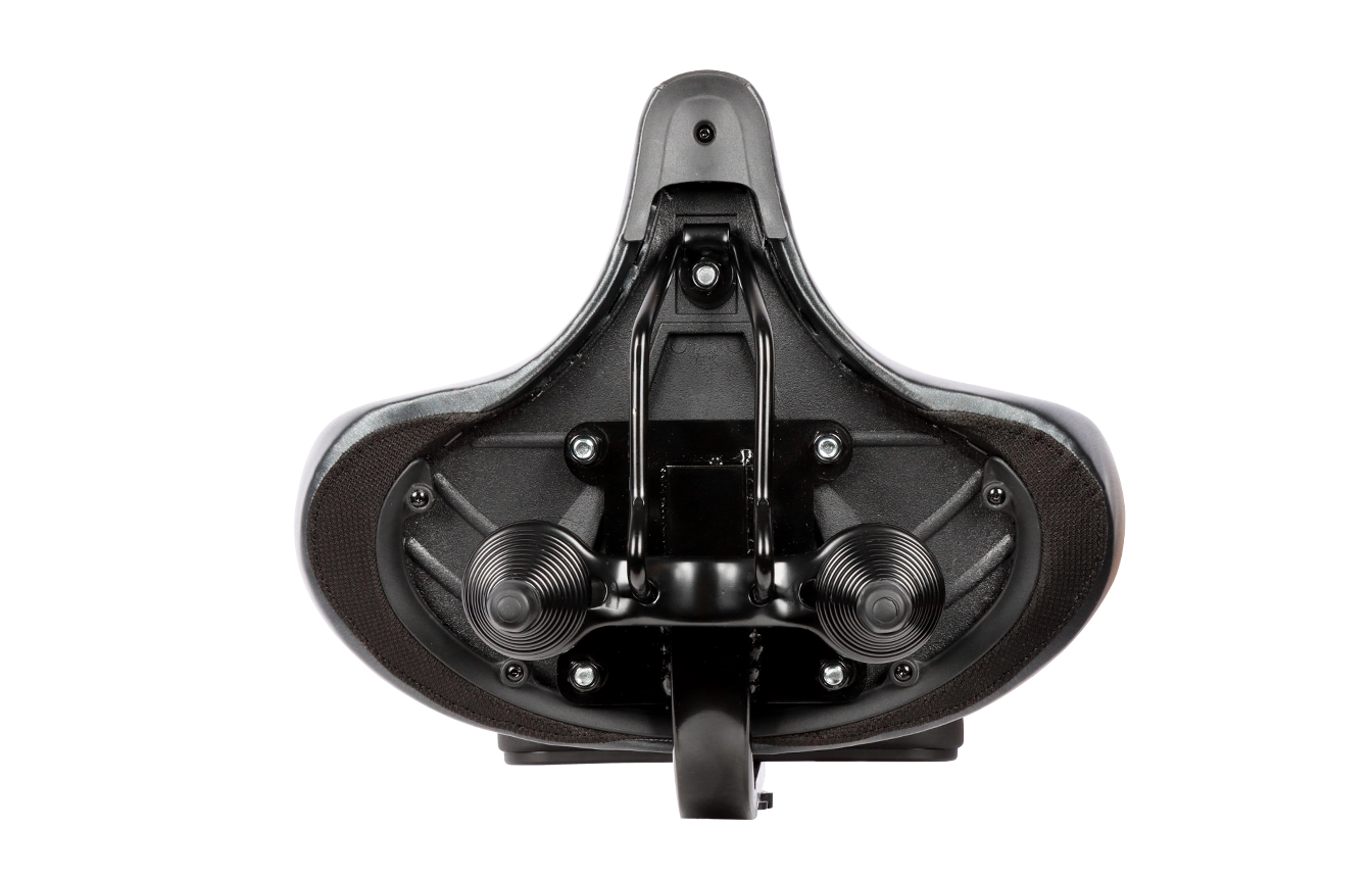 Oversized Ebike Seat - CA