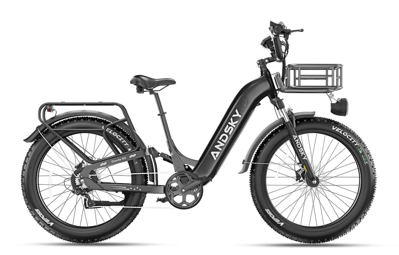 Gravita LS -CA