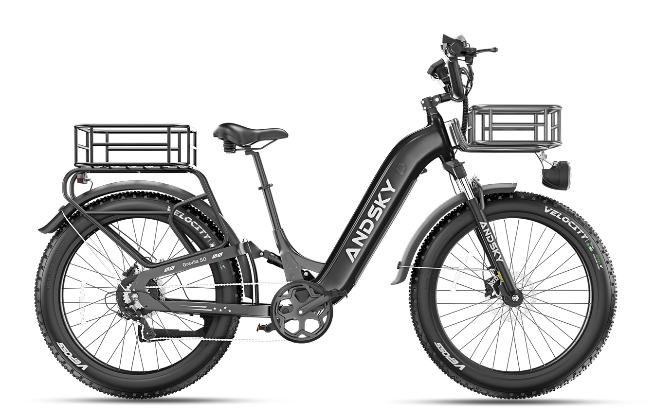 Gravita LS -CA