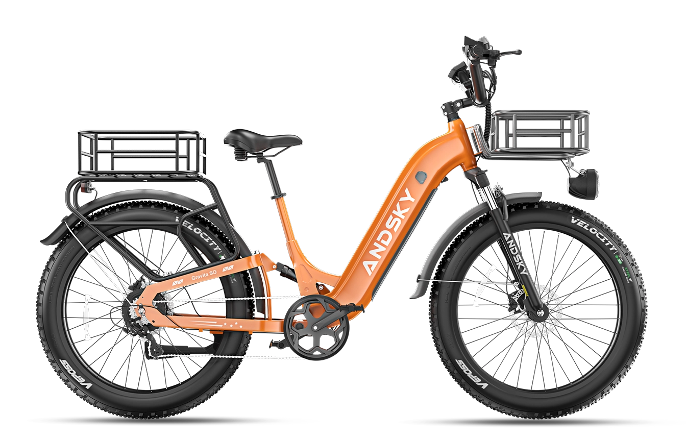 Gravita LS -CA