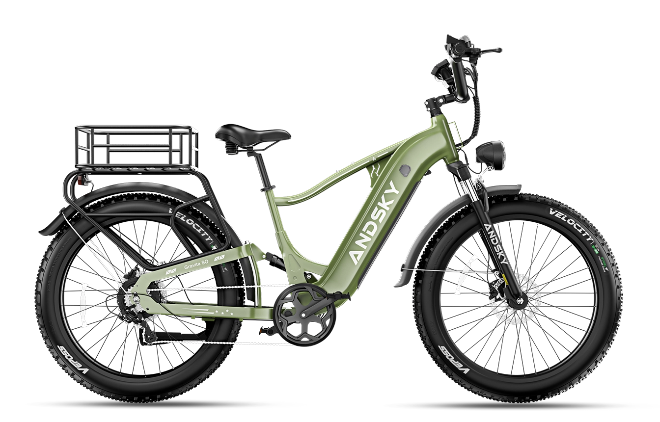 Gravita SO - CA