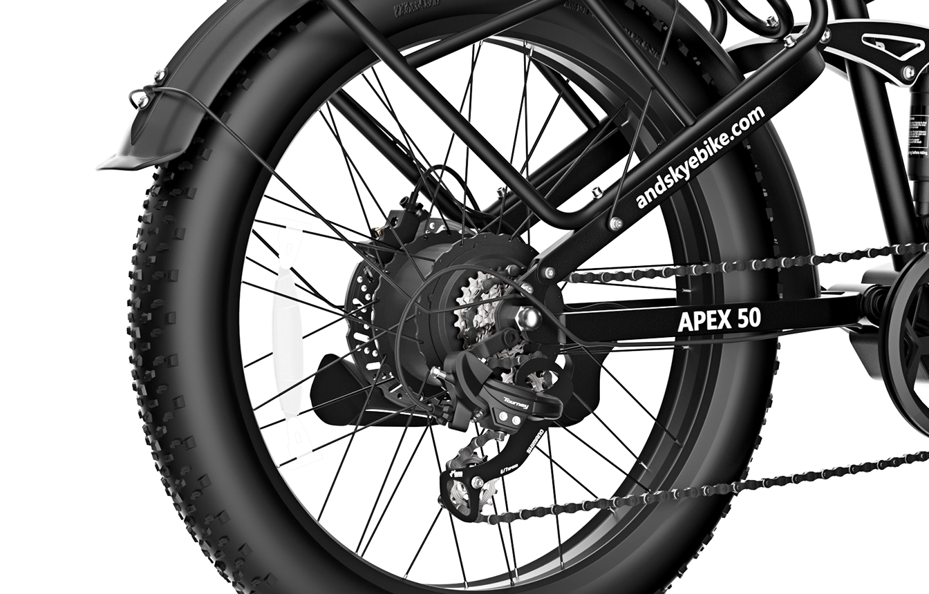 Apex 50 (CA)
