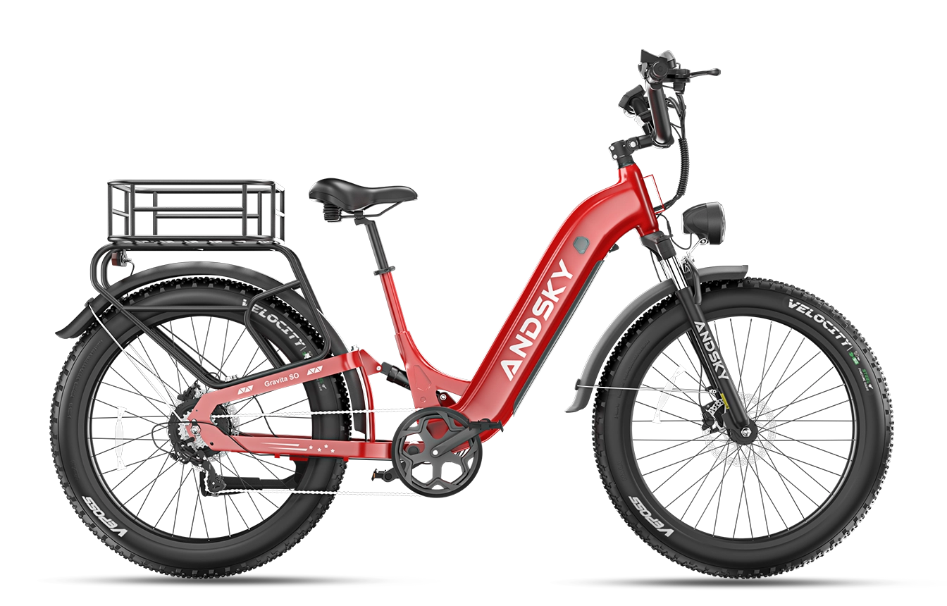Gravita LS -CA