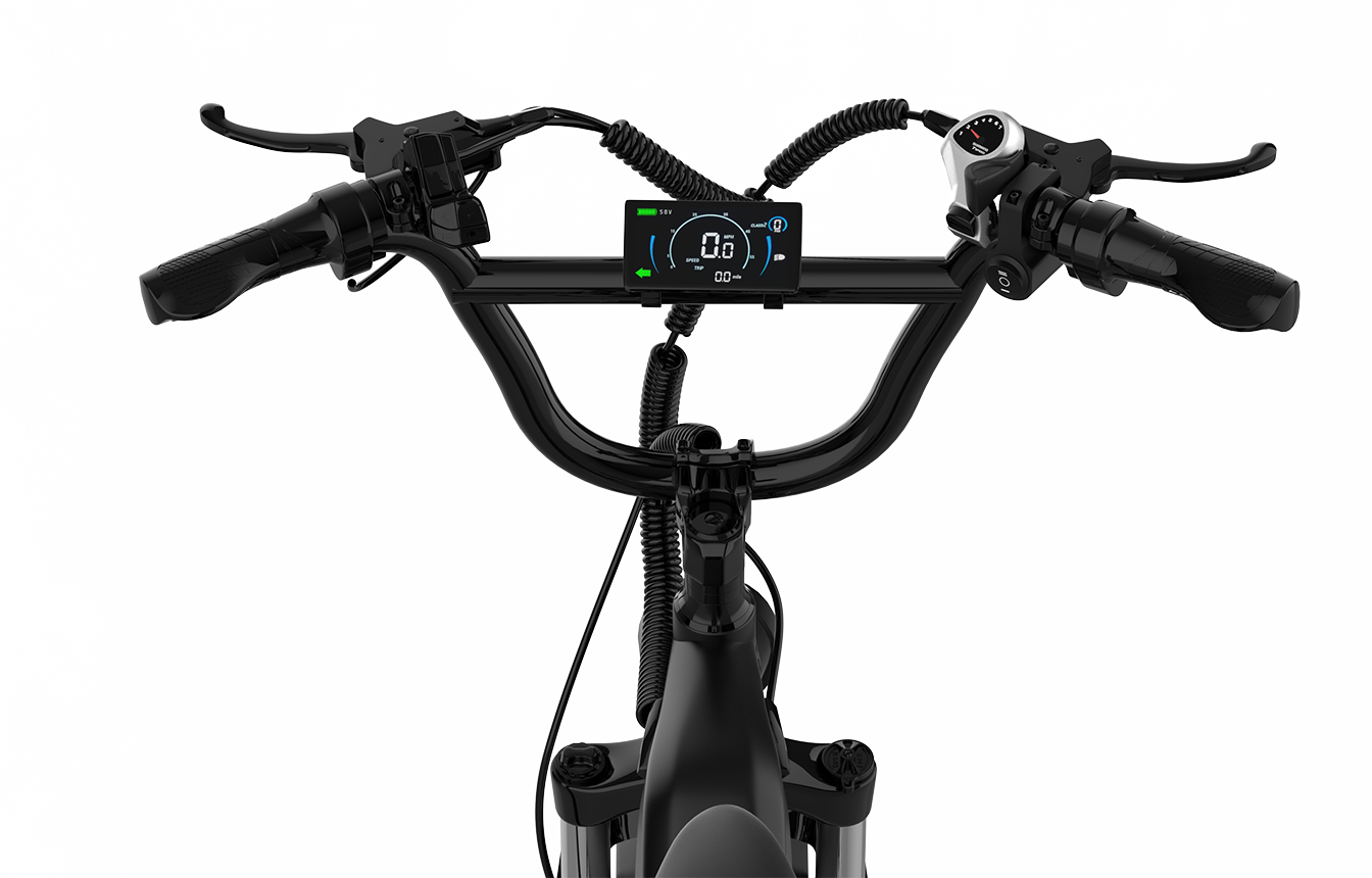 Haulio Max -CA