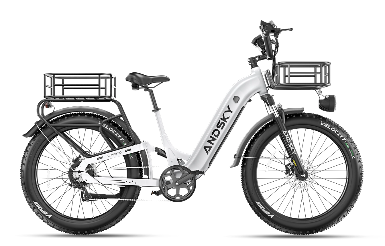 Gravita LS -CA