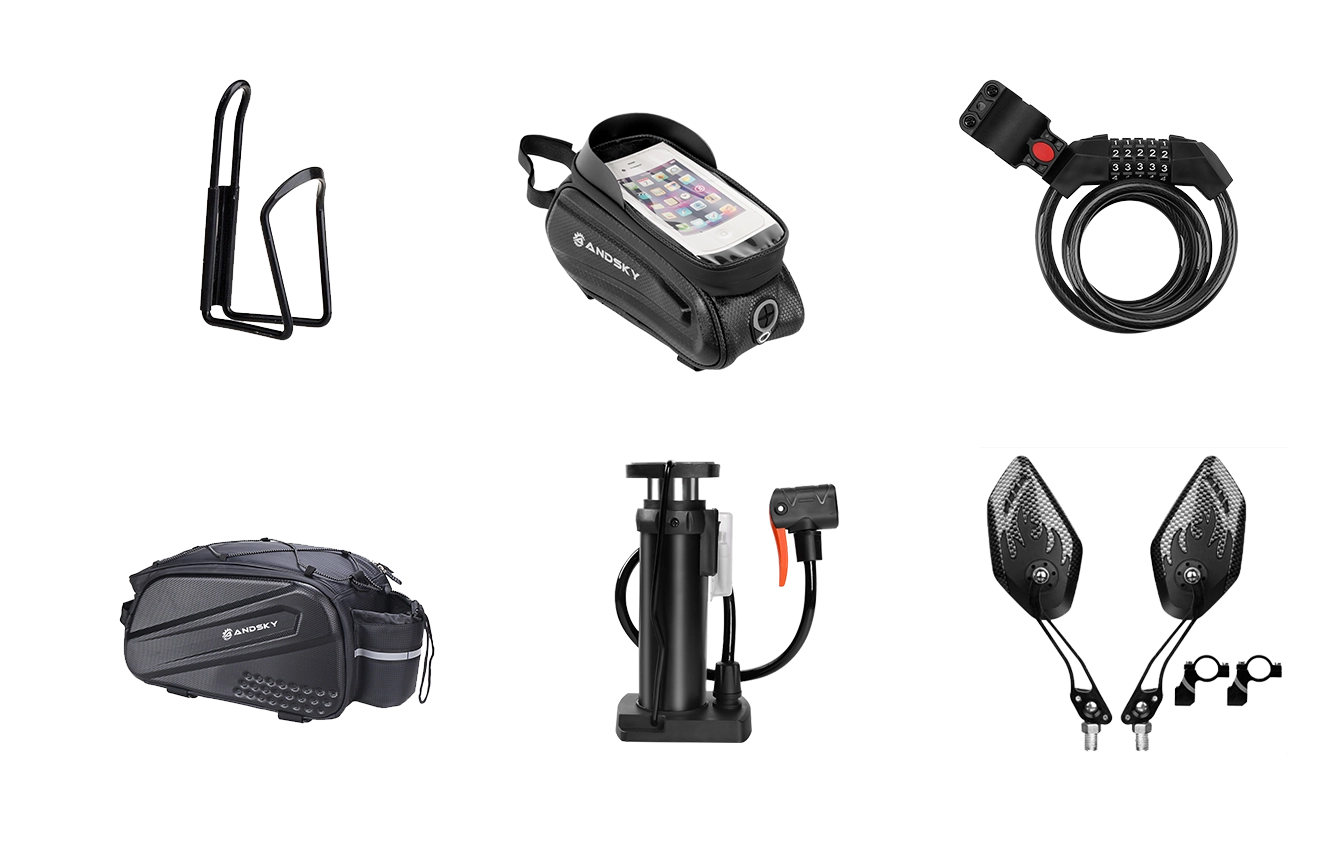 Accessory Pack