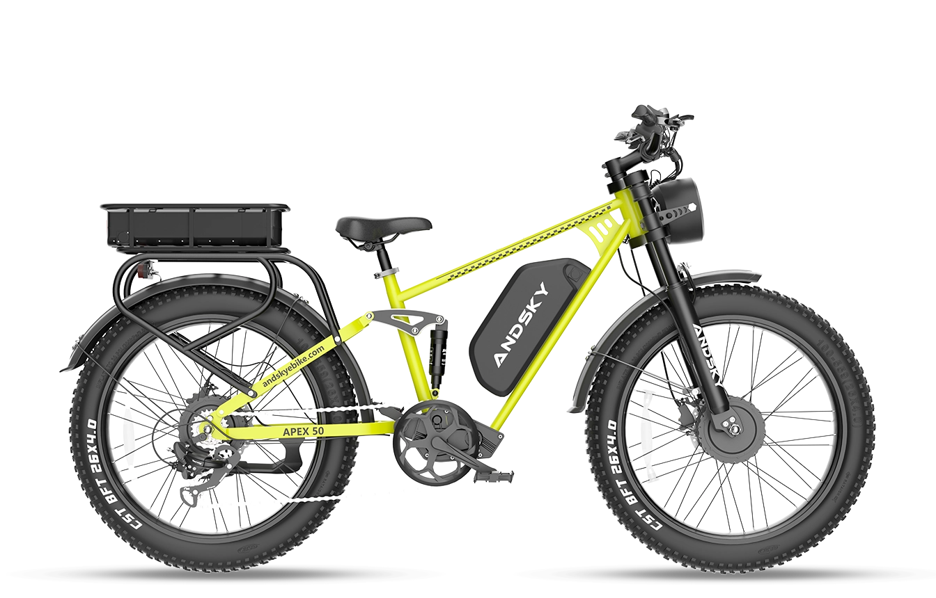 Apex 50 (CA)