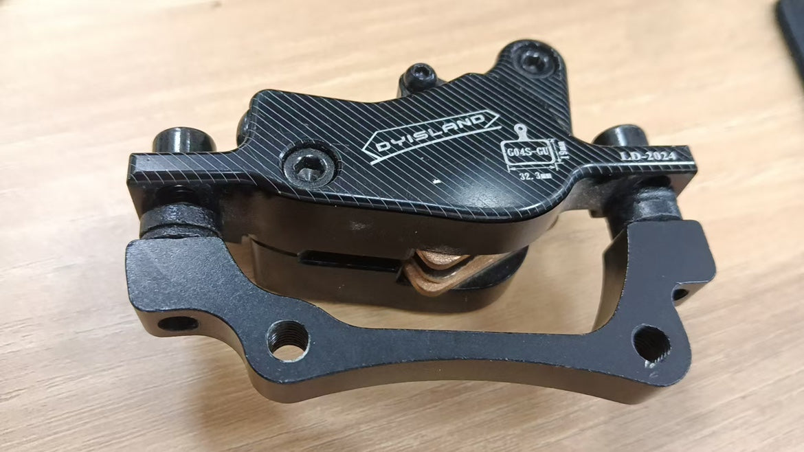 Apex 50 brake