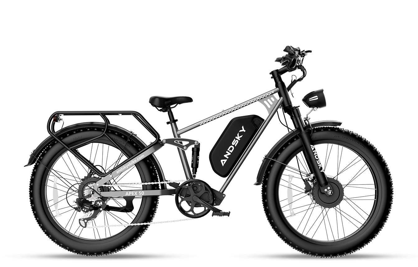 Apex 50 (CA)