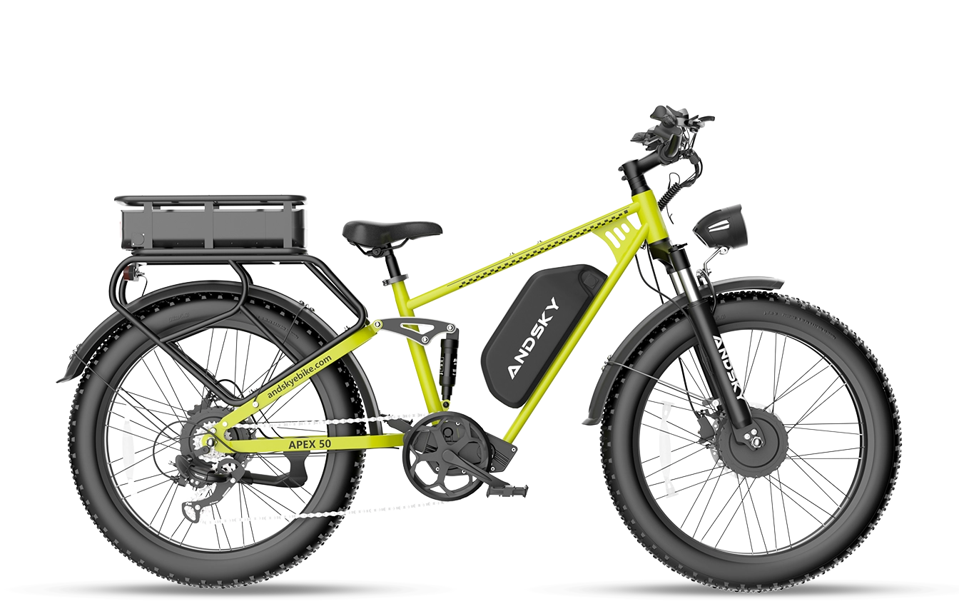 Apex 50 (CA)