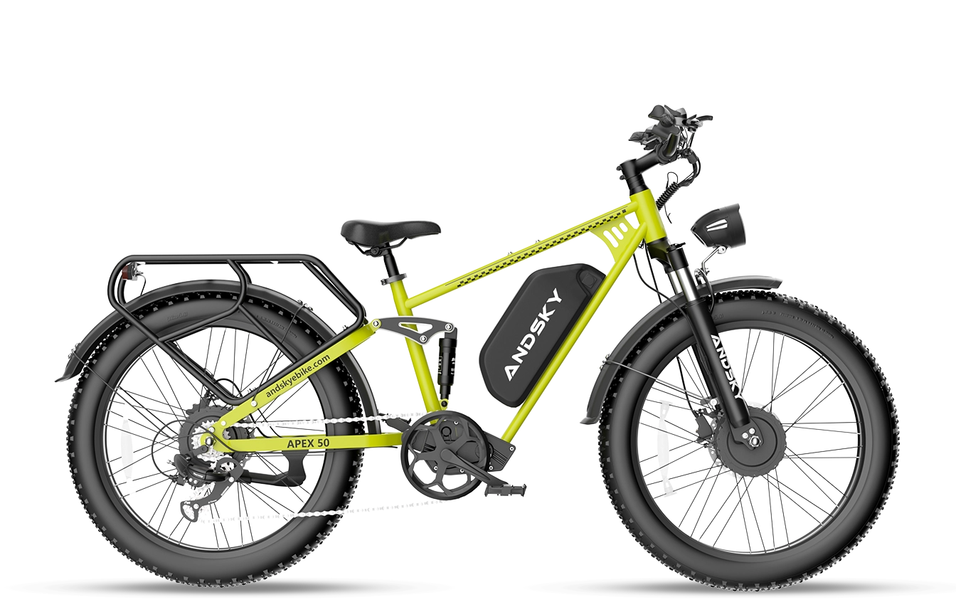 Apex 50 (CA)
