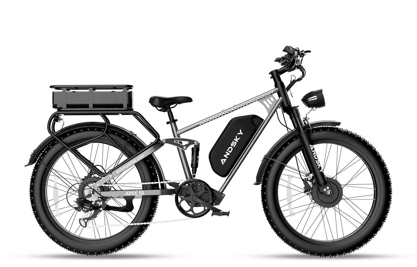 Apex 50 (CA)
