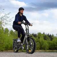 Should You Consider Buying an Electric Bike? Here’s Everything You Need to Know to Get Started!