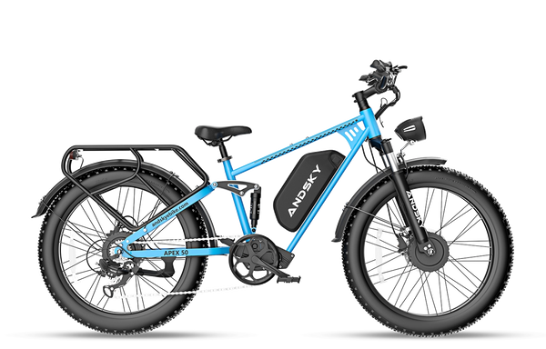 Apex 50 (CA)