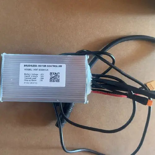 S700 Brushless Motor Controller