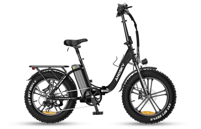 S700 Ebike