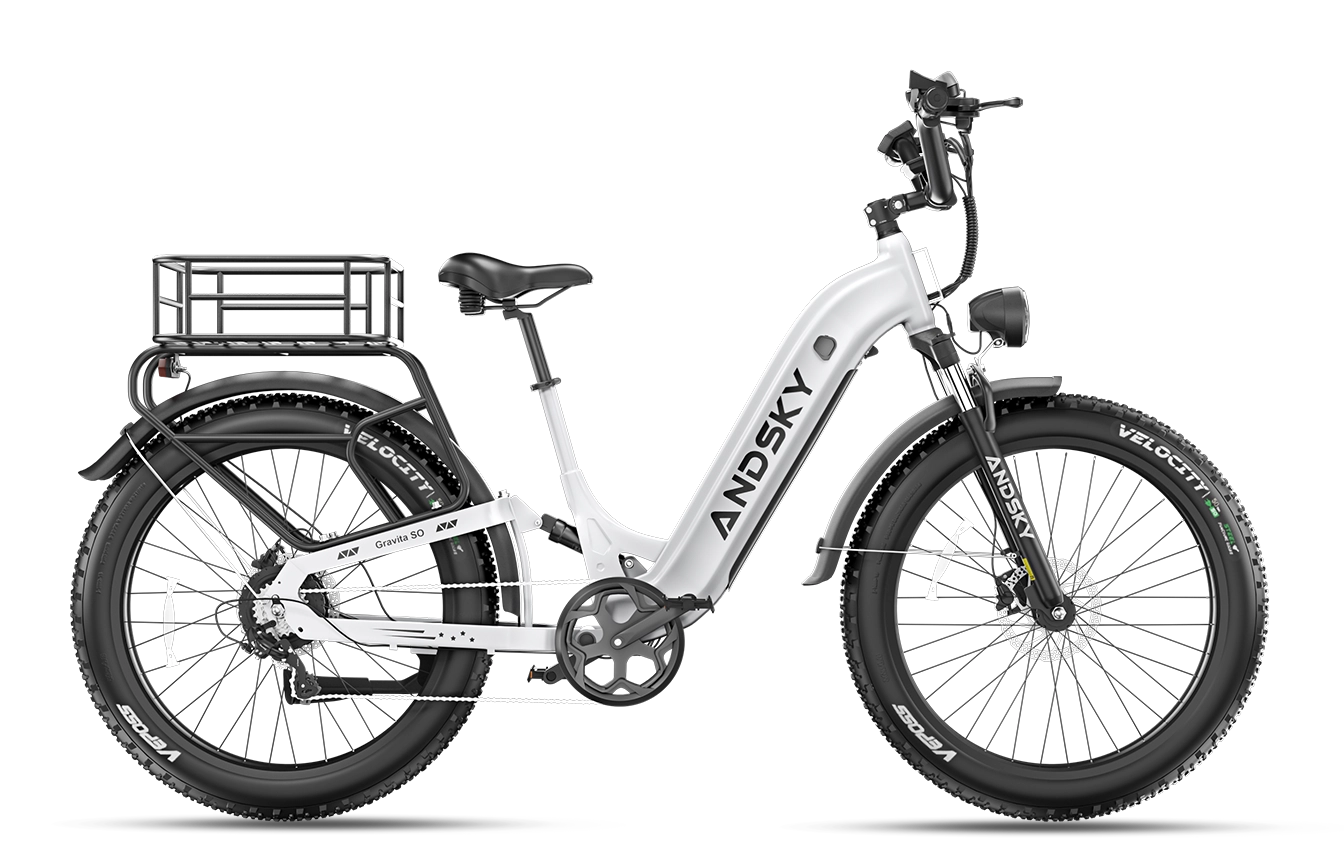 Gravita LS -CA