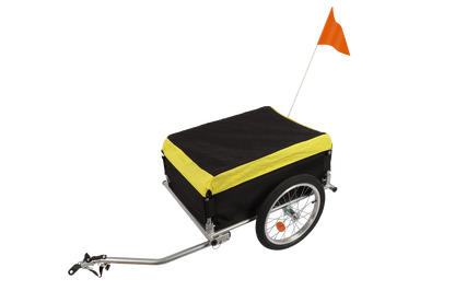 Ebike Cargo Trailer