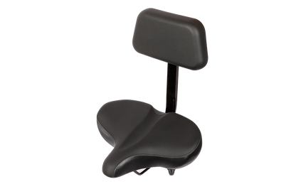 Oversized Ebike Seat