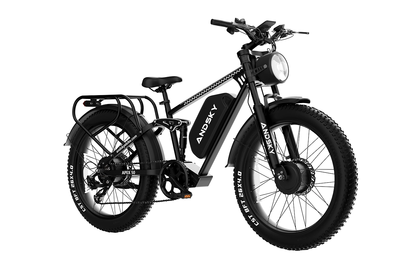 Apex 50 (CA)