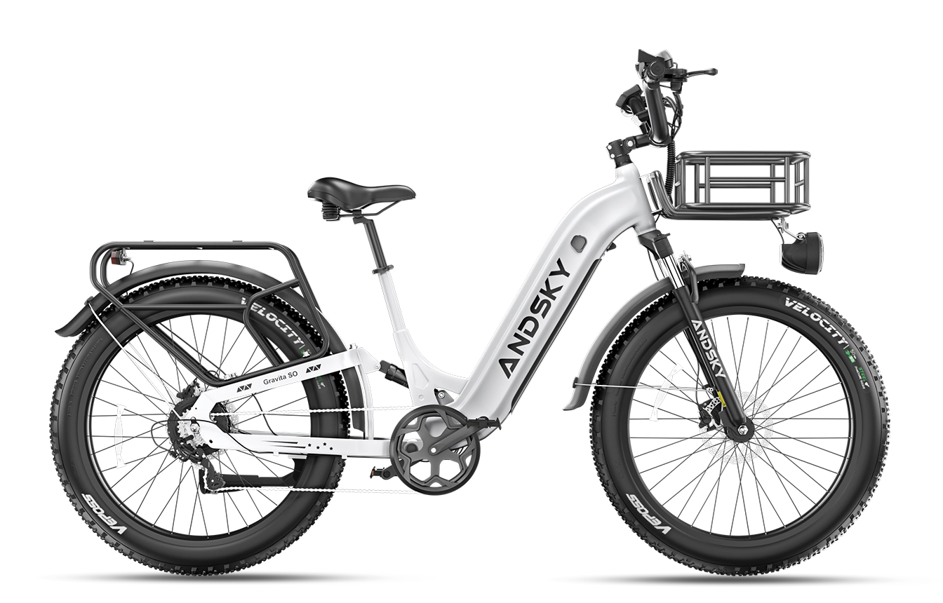 Gravita LS -CA