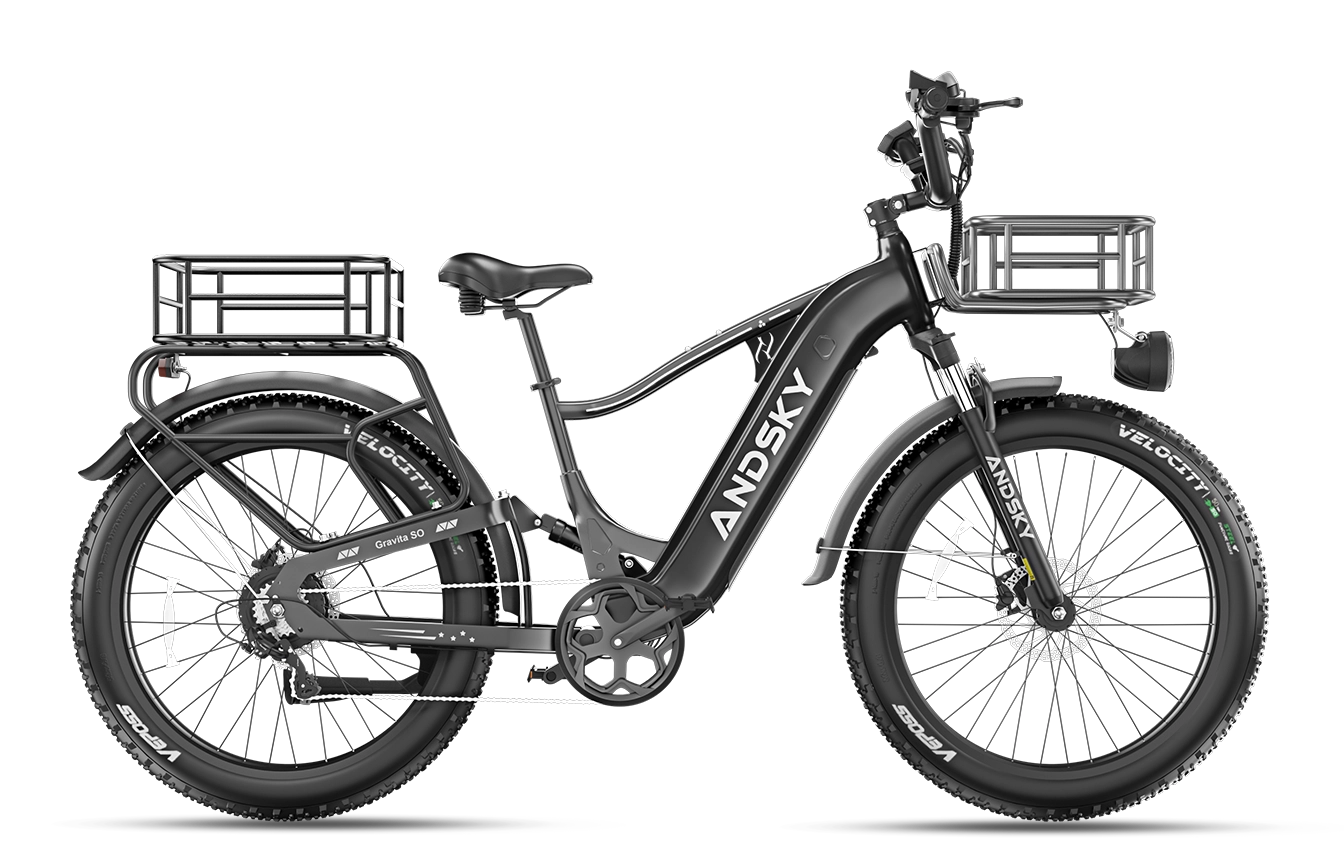 Gravita SO - CA
