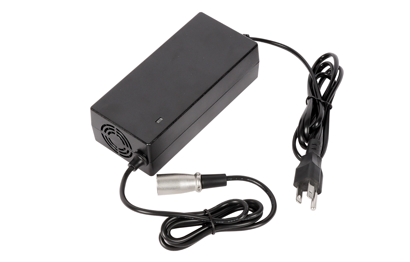 Apex 50 Battery charger