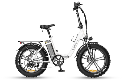 S700 Ebike