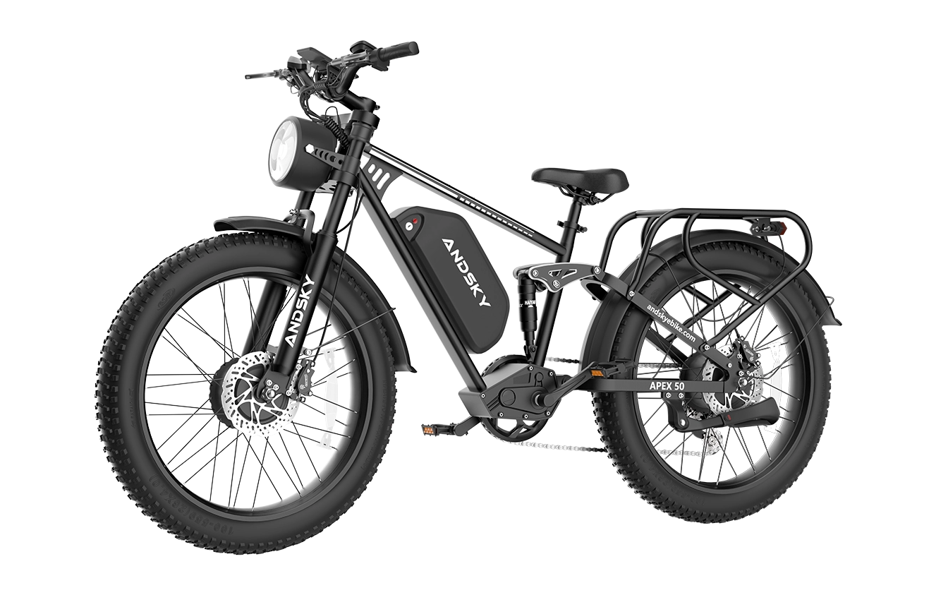 Apex 50 (CA)