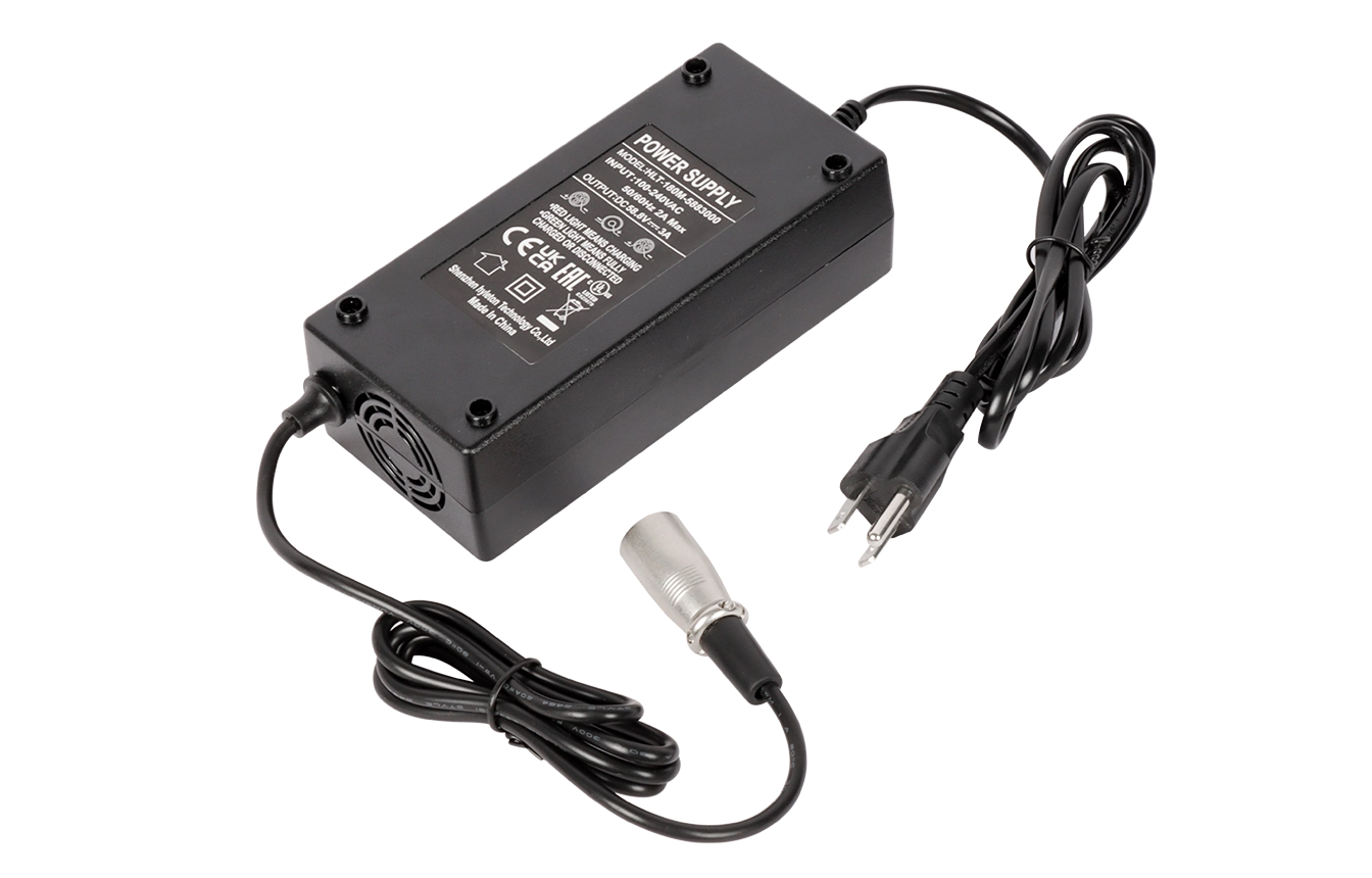 Apex 50 Battery charger