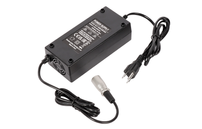 Apex 50 Battery charger