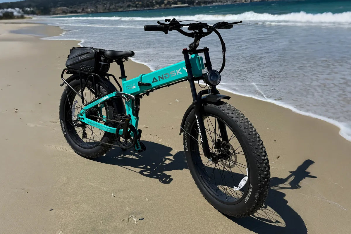Forge 26（CA）